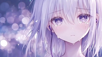 紫色心情