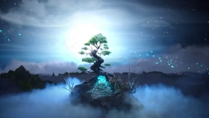 世界深渊