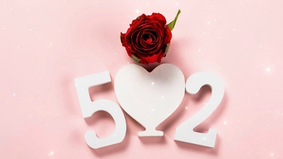 ლ(′◉❥◉｀ლ)我爱你