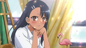 长濑同学