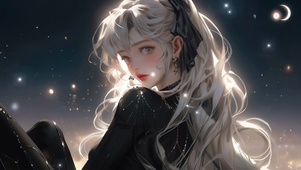 少女