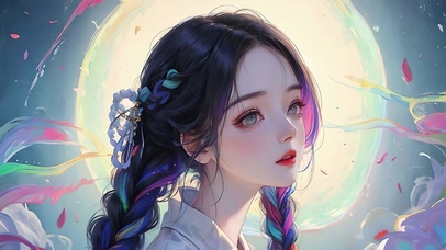 美少女无忧