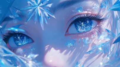 一眼万年