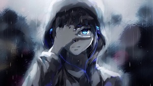 静