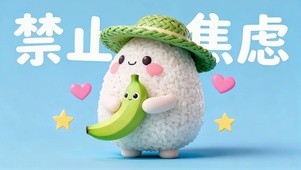 打工人禁止焦虑