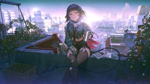 绝区零简