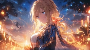 光夜