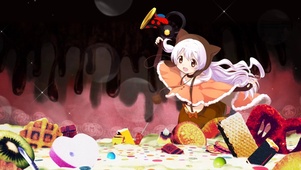 魔法少女小圆