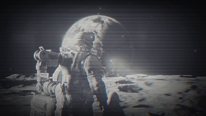 这个sha手不太冷（太空版）