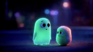 嗨，快乐起来！