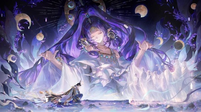 阴阳师神无月