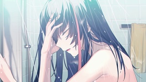 沐浴