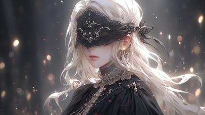 面纱