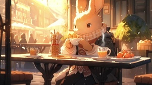 下午茶