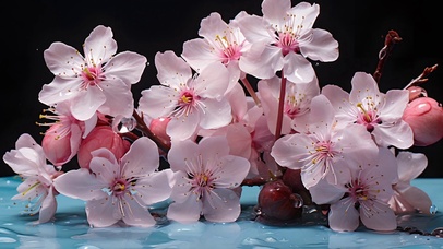 梅花