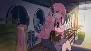 波奇酱