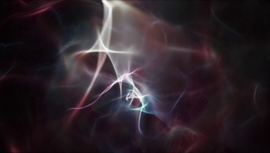 宇宙抽象光效