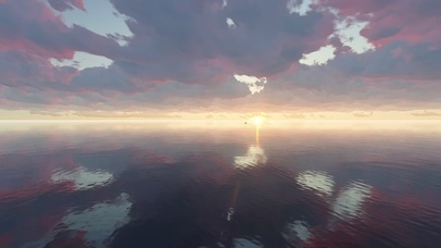 万象合一（满分屏幕效果）