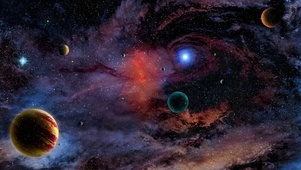 宇宙星球
