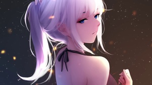 晚礼服