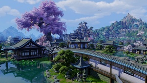 长歌门-重置版