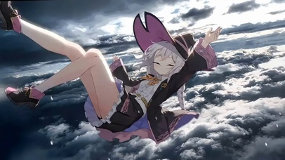 从天而降-伊雷娜