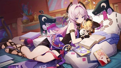 茜特菈莉（官图）