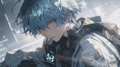 未来战士