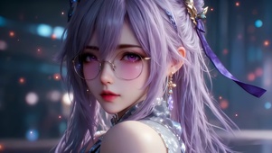 原神刻琴-现代都市