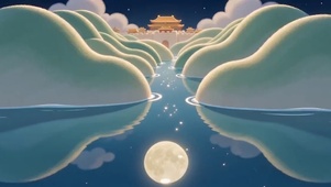 石头城