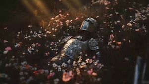 花海骑士