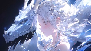 御龙少女