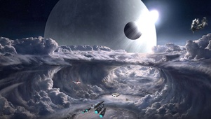 宇宙飞船