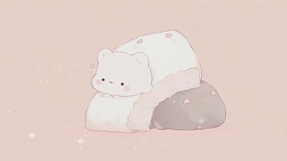 小小熊