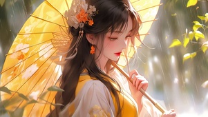 【24节气】橙柚