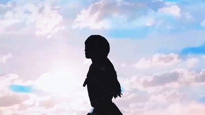西瓜女神