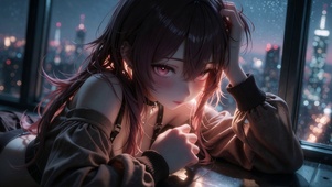 都市女孩