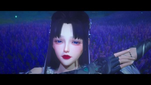 百相万花壁纸