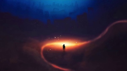 星河少女