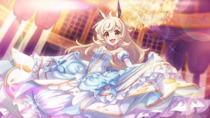 灰姑娘