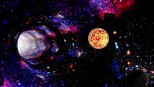 我来自火星