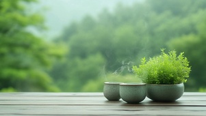 清茶