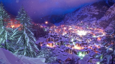 听见冬天的离开