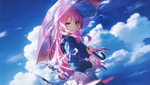 天空爱音
