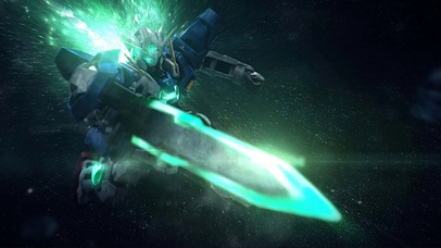 能天使高达（高达系列2）