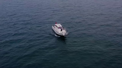 蓝天大海