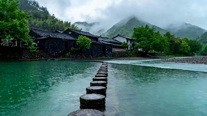 小清新