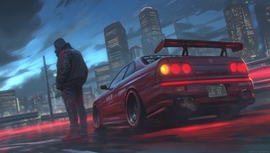 车手
