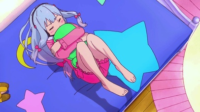 甜蜜恋人