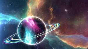 梦幻宇宙